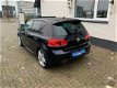 Volkswagen Golf - 1.4 TSI R-Line Edition DSG Automaat/ Leder/ Navi/ Xenon/ LED - 1 - Thumbnail