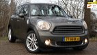 Mini Mini Countryman - 1.6 Cooper D Chili - 5deurs - Hoge instap - Airco - Vol opties - Inruil mogel - 1 - Thumbnail