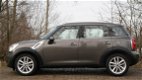 Mini Mini Countryman - 1.6 Cooper D Chili - 5deurs - Hoge instap - Airco - Vol opties - Inruil mogel - 1 - Thumbnail