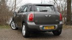 Mini Mini Countryman - 1.6 Cooper D Chili - 5deurs - Hoge instap - Airco - Vol opties - Inruil mogel - 1 - Thumbnail