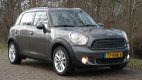 Mini Mini Countryman - 1.6 Cooper D Chili - 5deurs - Hoge instap - Airco - Vol opties - Inruil mogel - 1 - Thumbnail