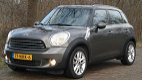 Mini Mini Countryman - 1.6 Cooper D Chili - 5deurs - Hoge instap - Airco - Vol opties - Inruil mogel - 1 - Thumbnail