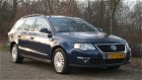 Volkswagen Passat Variant - 2.0 TDI Comfortline - Airco - Elek. pakket - Vol opties - Dealerauto - I - 1 - Thumbnail