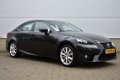 Lexus IS - 300h Business L. Pro Zeer Luxe Xenon/Navi/Stoelverw - 1 - Thumbnail