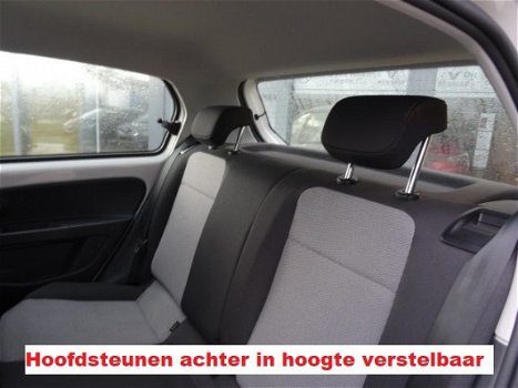 Skoda Citigo - 60PK Greentech Drive - Airco | Radio | Navi - 1e Eigenaar - 1