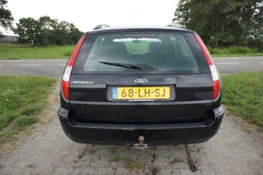 Ford Mondeo Wagon - 1.8-16V Collection clima - 1