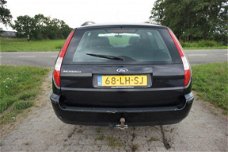 Ford Mondeo Wagon - 1.8-16V Collection clima