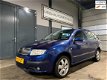 Skoda Fabia Combi - 1.4-16V Elegance 2de Eigenaar/AUTOMAAT - 1 - Thumbnail