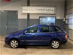 Skoda Fabia Combi - 1.4-16V Elegance 2de Eigenaar/AUTOMAAT - 1 - Thumbnail