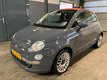 Fiat 500 C - 0.9 TwinAir Pop NARDO GREY/BLUE&ME/NWE APK - 1 - Thumbnail