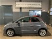 Fiat 500 C - 0.9 TwinAir Pop NARDO GREY/BLUE&ME/NWE APK - 1 - Thumbnail