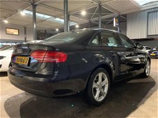 Audi A4 - 1.8 TFSI Pro Line Business 2de EIGENAAR/DEALER ONDERHOUDEN/NWE APK