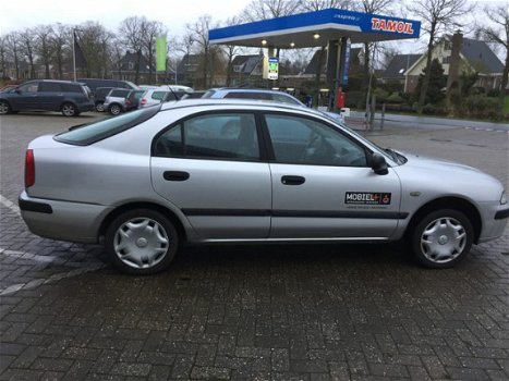 Mitsubishi Carisma - 1.6 Comfort - 1