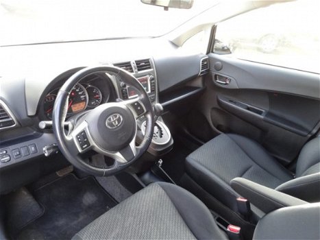 Toyota Verso S - 1.3 VVT-i Aspiration Automaat climate control / cruise control / parkeercamera - 1