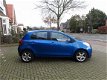 Toyota Yaris - 1.3 VVT-i Sol 5-drs airco, lichtmetalen velgen, zeer goed onderhouden - 1 - Thumbnail