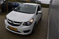 Opel Karl - 1.0 ecoFLEX Edition CRUISE / RIJKLAARPRIJS bluetooth / cruise / airco - 1 - Thumbnail