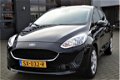 Ford Fiesta - 1.1 Trend Navigatie | Navigatie | Cruise | Orig.NL eerste eigenaar RIJKLAAR - 1 - Thumbnail