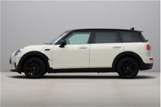 Mini Mini Clubman - Cooper Wired