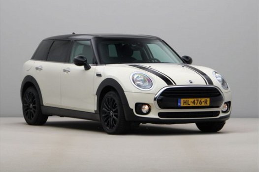 Mini Mini Clubman - Cooper Wired - 1