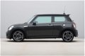 Mini Mini Cooper - 3-deurs S Chili Wired Aut - 1 - Thumbnail