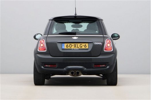 Mini Mini Cooper - 3-deurs S Chili Wired Aut - 1