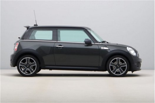 Mini Mini Cooper - 3-deurs S Chili Wired Aut - 1