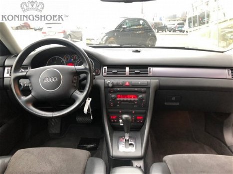 Audi A6 - 2.5 TDI Pro Line MT - 1