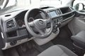 Volkswagen Transporter - 2.0 TDI L1H1 Trendline Navigatie, Telefoon, Airco, bumpers en spiegels in k - 1 - Thumbnail