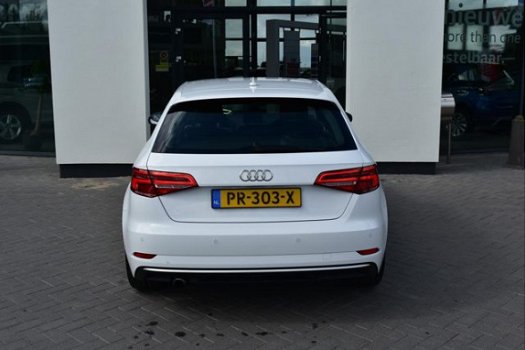 Audi A3 Sportback - 1.0 TFSI Sport Lease Edition 17