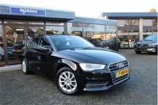 Audi A3 Sportback - 1.4 TFSI ATTRACTION PRO LINE PLUS XENON NAVI LED DAGRIJ