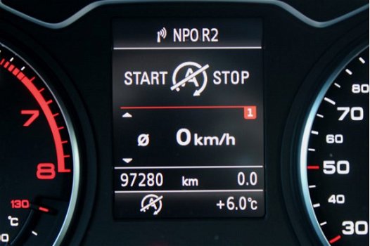 Audi A3 Sportback - 1.4 TFSI ATTRACTION PRO LINE PLUS XENON NAVI LED DAGRIJ - 1