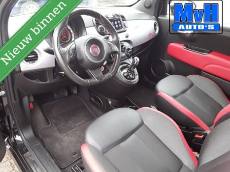 Fiat 500 - S 1.2 Sport - 1