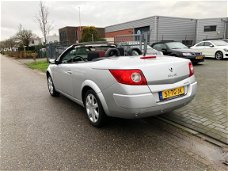 Renault Mégane coupé cabriolet - 2.0-16V Tech Line /XENON/NAVIGATIE/