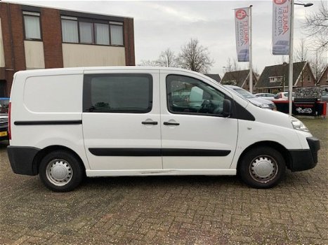 Peugeot Expert - 1.6HDI, 16V-90, Airco, 4-2007 - 1