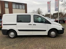 Peugeot Expert - 1.6HDI, 16V-90, Airco, 4-2007