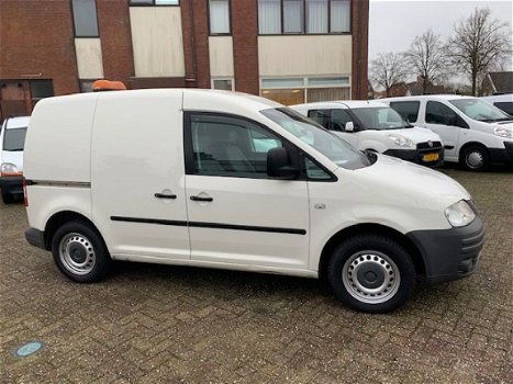 Volkswagen Caddy - 2.0SDi, Airco, Goed Onderhouden - 1