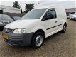 Volkswagen Caddy - 2.0SDi, Airco, Goed Onderhouden - 1 - Thumbnail