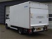 Volkswagen LT-46 - 46A 2.5 TDI lang Bakwagen Laad klep - Koffer - MARGE - 1 - Thumbnail