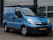 Opel Vivaro - 2.0 CDTI L1H1 - Imperiaal - Airco - 1 - Thumbnail