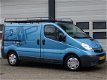 Opel Vivaro - 2.0 CDTI L1H1 - Imperiaal - Airco - 1 - Thumbnail