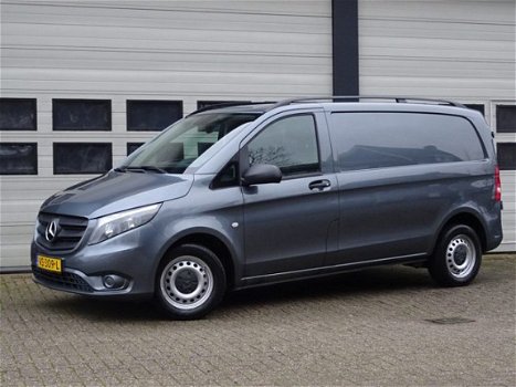 Mercedes-Benz Vito - 116 CDI AUT Automaat - Clima - Cruise - Navi - 1