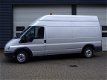 Ford Transit - 350L 2.0TDCi - 3 Zits - Airco - 1 - Thumbnail