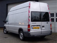 Ford Transit - 350L 2.0TDCi - 3 Zits - Airco