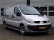 Renault Trafic - 2.5 dCi 146pk L2 Lang - Automaat - 3 Zits - Airco - 1 - Thumbnail