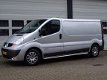 Renault Trafic - 2.5 dCi 146pk L2 Lang - Automaat - 3 Zits - Airco - 1 - Thumbnail