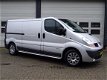 Renault Trafic - 2.5 dCi 146pk L2 Lang - Automaat - 3 Zits - Airco - 1 - Thumbnail