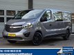 Opel Vivaro - 1.6 CDTI 122 pk Euro 6 - Dubbele Cabine DC - L2 RIJKLAAR - 1 - Thumbnail