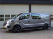 Opel Vivaro - 1.6 CDTI 122 pk Euro 6 - Dubbele Cabine DC - L2 RIJKLAAR - 1 - Thumbnail