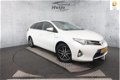 Toyota Auris Touring Sports - 1.8 Hybrid Lease | Climate Control | Panoramadak | Achteruitrijcamera - 1 - Thumbnail