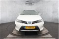 Toyota Auris Touring Sports - 1.8 Hybrid Lease | Climate Control | Panoramadak | Achteruitrijcamera - 1 - Thumbnail